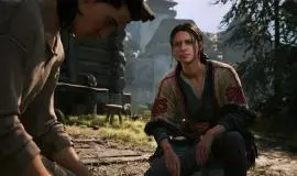 Скриншот 5 игры The Blood of Dawnwalker