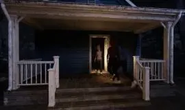 Скриншот 5 игры the cabin game по сети