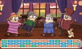 Скриншот 6 игры The Case of the Worst Day Ever