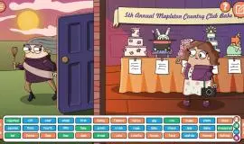 Скриншот 3 игры The Case of the Worst Day Ever