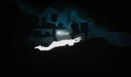 Скриншот 5 игры The Cave Diver