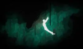 Скриншот 4 игры The Cave Diver