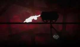 Скриншот 2 игры The Cave Diver