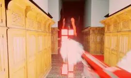 Скриншот 5 игры The Corruption
