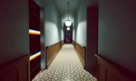 Скриншот 2 игры The Corruption