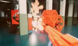 Скриншот 1 игры The Corruption