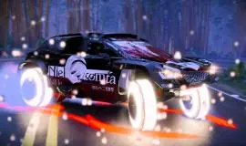 Скриншот 4 игры The Crew Motorfest
