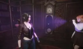 Скриншот 2 игры The Crimson Hunt