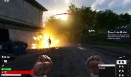 Скриншот 5 игры The Culling
