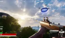 Скриншот 3 игры The Culling