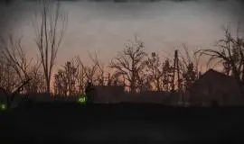 Скриншот 5 игры The Danger Zone