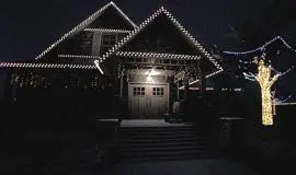 Скриншот 1 игры The Dark Gift