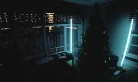 Скриншот 2 игры The Dark Gift