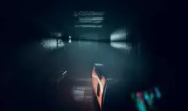Скриншот 5 игры The Dark Mind