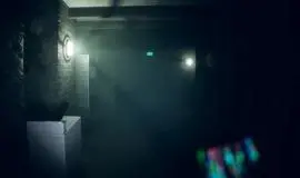 Скриншот 4 игры The Dark Mind