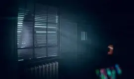 Скриншот 2 игры The Dark Mind