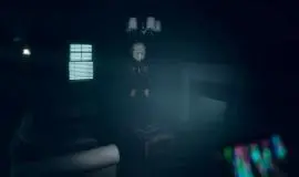 Скриншот 1 игры The Dark Mind
