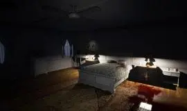 Скриншот 6 игры the DEEP LOST