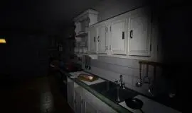 Скриншот 2 игры the DEEP LOST