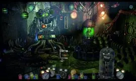Скриншот 3 игры The Desolate Hope