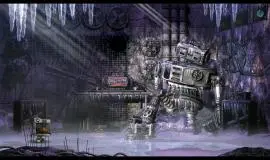 Скриншот 2 игры The Desolate Hope