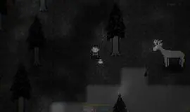 Скриншот 1 игры THE DEVIL HAUNTS ME