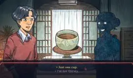 Скриншот 2 игры The Doll Shop