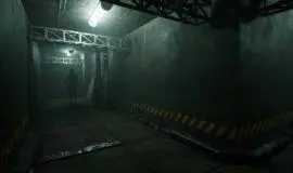 Скриншот 5 игры The Door in the Basement