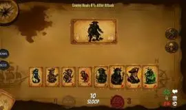 Скриншот 6 игры The Drowned Deal