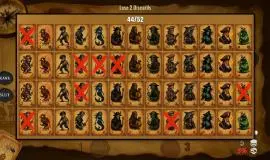 Скриншот 5 игры The Drowned Deal