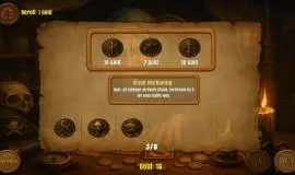 Скриншот 3 игры The Drowned Deal