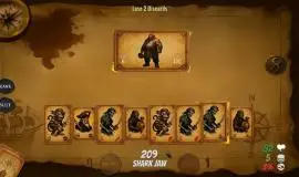 Скриншот 1 игры The Drowned Deal