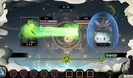 Скриншот 6 игры The Eastern Sacrifice