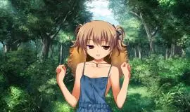 Скриншот 6 игры The Eden of Grisaia