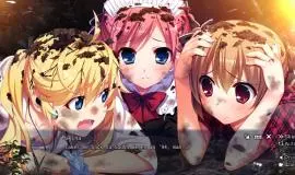 Скриншот 3 игры The Eden of Grisaia
