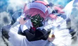 Скриншот 2 игры The Eden of Grisaia