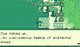 Скриншот 6 игры The Edge of Allegoria