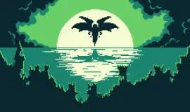 Скриншот 4 игры The Edge of Allegoria
