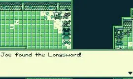Скриншот 3 игры The Edge of Allegoria