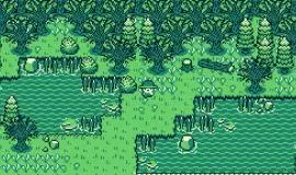 Скриншот 2 игры The Edge of Allegoria