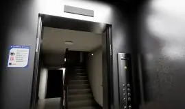 Скриншот 5 игры The elevator