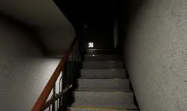 Скриншот 4 игры The elevator