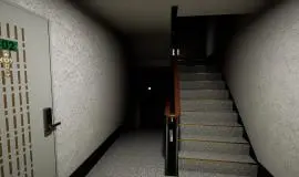 Скриншот 3 игры The elevator