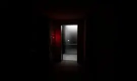 Скриншот 2 игры The elevator