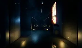 Скриншот 3 игры The Empty Desk