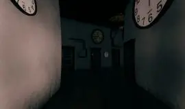 Скриншот 2 игры The Empty Desk