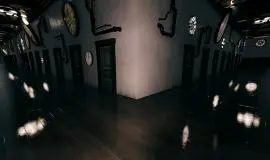 Скриншот 1 игры The Empty Desk