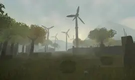 Скриншот 3 игры The End of Dyeus