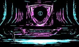 Скриншот 5 игры The Eternal Castle [REMASTERED]