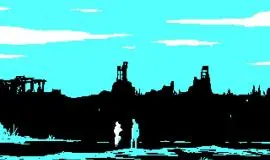 Скриншот 4 игры The Eternal Castle [REMASTERED]